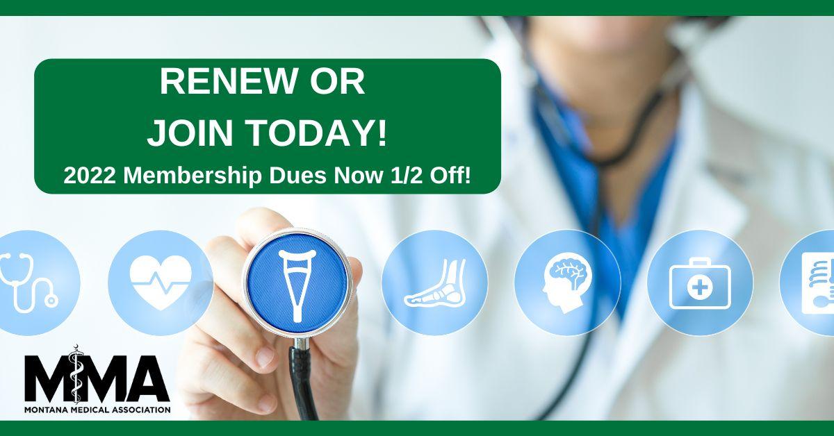 Montana Medical Association